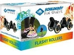 Schildkr&ouml;t Funsport - Flashy Rollers / MTS Sportartikel / Spiel