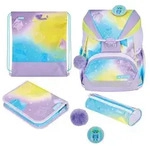 Herlitz Schulranzen UltraLight XL Plus Little Monster / Herlitz