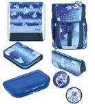 Herlitz Schulranzen FiloActive XL Plus Cosmic / Herlitz
