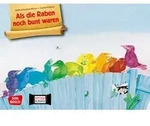 Als die Raben noch bunt waren. Kamishibai Bildkartenset von Edith...