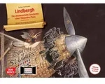 Lindbergh: Die abenteuerliche Geschichte einer fliegenden Maus. Kamishibai