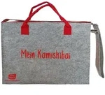 Tragetasche und Umh&auml;ngetasche 'Mein Kamishibai' / Don Bosco Medien GmbH / Bei