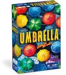 HUCH! - Umbrella von Flavien Dauphin/ Benoit Turpin / HUCH! / Bei Hugendubel