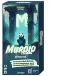Murdio Island. Die Panda-Panik von Kai Dorenkamp/ Hans Pieper / Oetinger Media GmbH /