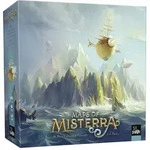 Sit Down! - Maps of Misterra DE von Olivier Gr&eacute;goire / Sit Down! / Spiel