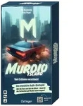 Murdio Island. Vom Erdboden verschluckt von Kai Dorenkamp/ Hans Pieper /...