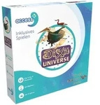 Dixit Universe Access+ von Jean-Louis Roubira/ Gerald Cattiaux / Asmodee gmbH /...