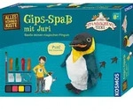 Die Schule der magischen Tiere - Gips-Spa&szlig; mit Juri / Franckh-Kosmos / Spiel