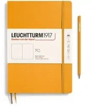 Notizbuch Composition (B5) Softcover 123 nummerierte Seiten Rising Sun Blanko /