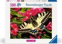 Ravensburger Spieleverlag Erwachsenenpuzzle 'Colorful Animals' 500 Teile -