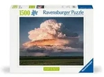 Erwachsenenpuzzle Power of Nature 1500 Teile - Cumulus Epos / Ravensburger