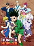 Ravensburger Spieleverlag Erwachsenenpuzzle 500 Teile - Hunter x Hunter
