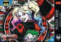 Trefl Harley Quinn