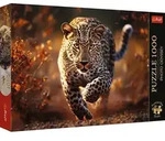 PuzzlePremiumPlus1000 WilderLeopard / Trefl S.A. / Spiel