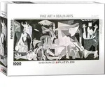 Guernica by Pablo Picasso / Eurographics / Spiel