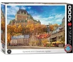Quartier Petit Champlain / Eurographics / Spiel