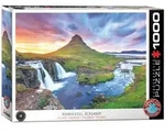 Kirkjufell Island / Eurographics s.r.o / Spiel