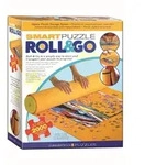 Roll & Go Puzzle Matte / Eurographics s.r.o / Spiel