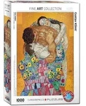 Die Familie - nach Klimt / Eurographics / Spiel