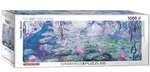 Seerosen von Claude Monet / Eurographics s.r.o / Spiel