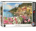 Lake Como - Italien / Eurographics s.r.o / Spiel