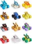 Spin Master - Monster Jam - Mini Single Pack