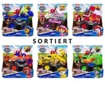 PAW Rescue Wheels Themed / Amigo Spiel und Freizeit / Spiel