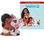 Tonies - Disney - Vaiana - Simea / Tonies / Spiel