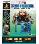 Atomic Mass Games - Marvel: Crisis Protocol - Rival Panels: Battle for the Throne von