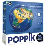 Poppik - Mein Bastel-Globus Unser Planet / Poppik / Bei Hugendubel