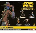 Star Wars: Shatterpoint - Fistful of Credits Squad Pack ('F&uuml;r eine Handvoll