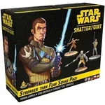 Atomic Mass Games - Star Wars Shatterpoint Stronger Than Fear Squad Pack von Will