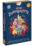 Mutmachkarten Meine Superkr&auml;fte von Maria Joao Baeta/ Rita Castanheira Alves /