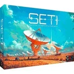 Seti von Tom&aacute; Holek / burst Spiele GmbH / Spiel