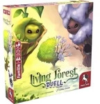 Living Forest Duell / Pegasus Spiele GmbH / Spiel