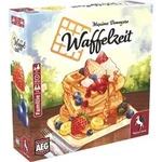 Waffelzeit / Pegasus Spiele GmbH / Spiel