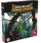 Erz&auml;hlungen aus Humblewood / Pegasus Spiele GmbH / Spiel