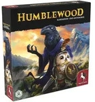 Humblewood: Kampagnen- und Settingbox / Pegasus Spiele GmbH / Spiel
