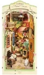 Book Nook: Floral Corner / Robotime-ROLIFE / Hardware