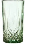 Highball Sorrento 38 cl 4 Stck. Gr&uuml;n / F&H Group / Bei Hugendubel