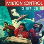 Skellig Games - Mission Control - Critical Orbit von Corey Andalora/ Donnie Coleman /