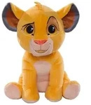 Disney Lion King Simba 25cm / SIMBA TOYS / Bei Hugendubel
