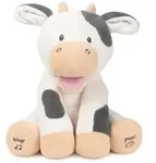 GUND - Buttermilch die Kuh 30cm / GUND / Spiel