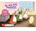 Der dicke fette Pfannkuchen. Kamishibai Bildkartenset. / Don Bosco Medien GmbH / Bei