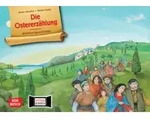 Die Ostererz&auml;hlung. Kamishibai Bildkartenset. von Rainer Oberth&uuml;r / Don Bosco