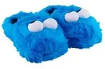 slipper - Cookie Monster / UnitedLabels AG / Bei Hugendubel