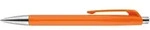 Caran d'Ache Kugelschreiber INFINITE orange / Caran d'Ache