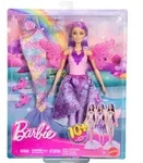 Barbie 3-in-1 Fantasy Puppe / Mattel / Spiel