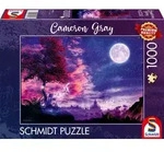 Sagenhafter Blick / Schmidt Spiele / Spiel