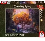 Waldeszauber / Schmidt Spiele / Spiel